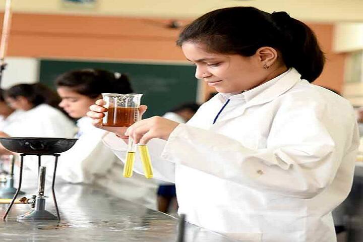 Shaheed Udham Singh School of Nursing, Fatehabad campus photo 5