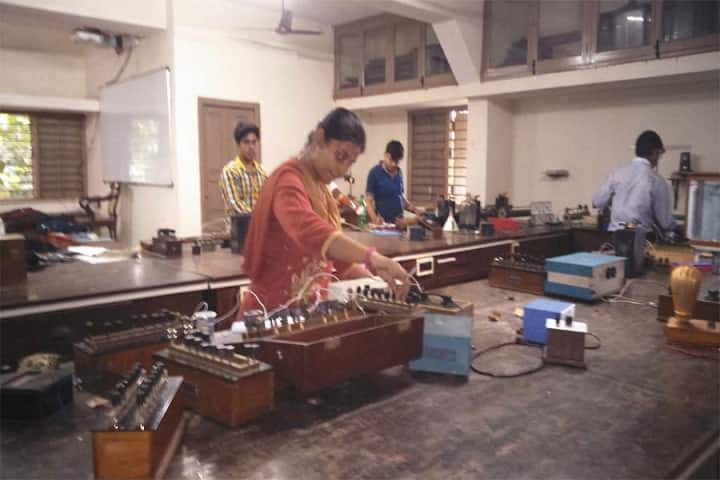 Burdwan Raj College, Burdwan campus photo 6
