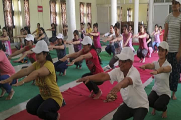 Shaheed Udham Singh College of Nursing, Fatehabad campus photo 2