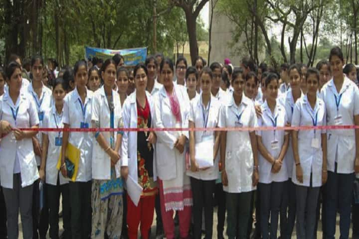 Shaheed Udham Singh College of Nursing, Fatehabad campus photo 4