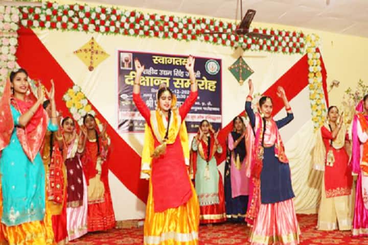 Shaheed Udham Singh College of Nursing, Fatehabad campus photo 5