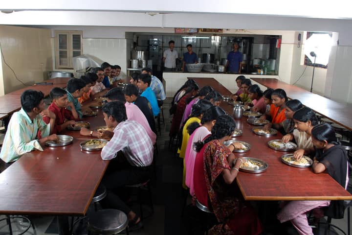 Sri Vishnu Nursing Institute, Bangalore campus photo 2