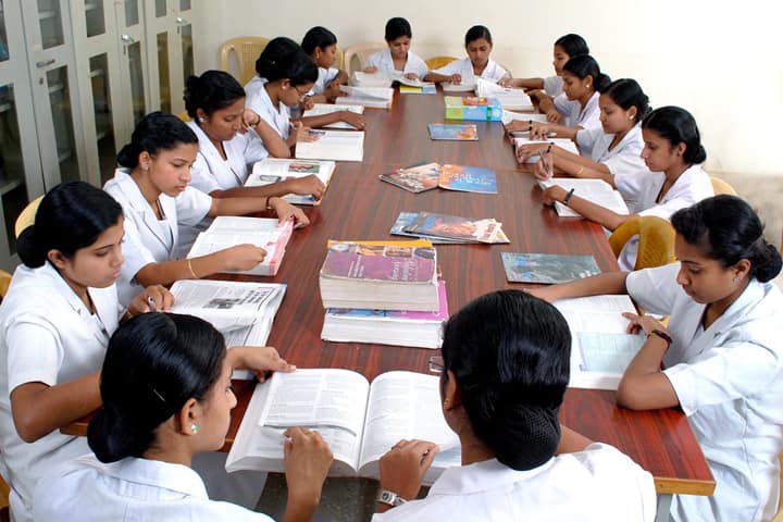 Sri Vishnu Nursing Institute, Bangalore campus photo 6