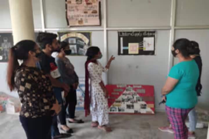 Sri Sukhmani College of Nursing, Mohali campus photo 3