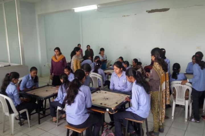 Priyadarshini JL College of Engineering, Nagpur campus photo 6
