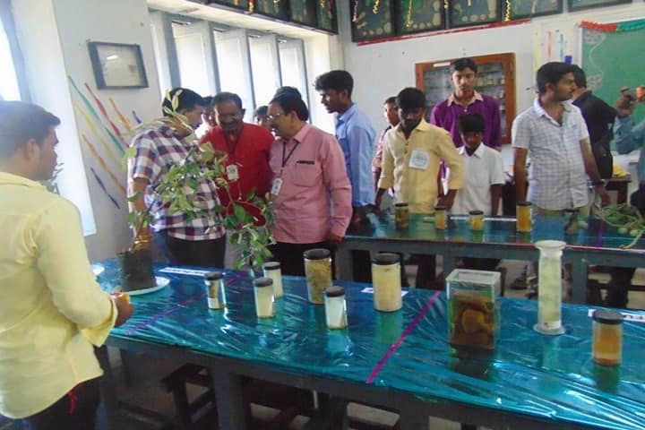 VRS and YRN College of Engineering and Technology, Prakasam campus photo 4