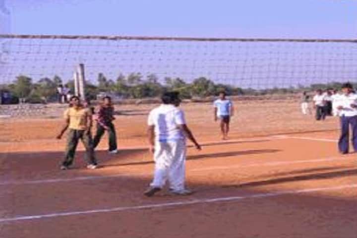 VRS and YRN College of Engineering and Technology, Prakasam campus photo 6