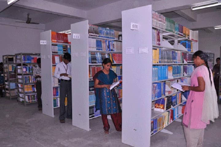 VRS and YRN College of Engineering and Technology, Prakasam campus photo 5