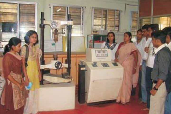 College of Agricultural Engineering and Technology, Akola campus photo 2