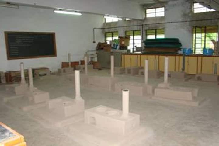 College of Agricultural Engineering and Technology, Akola campus photo 3