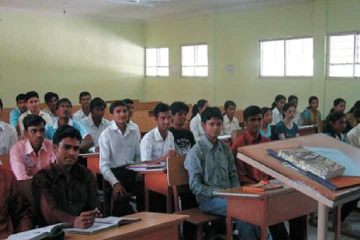 College of Agricultural Engineering and Technology, Akola campus photo 5