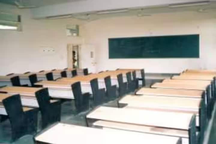 MGMCET Noida campus photo 2