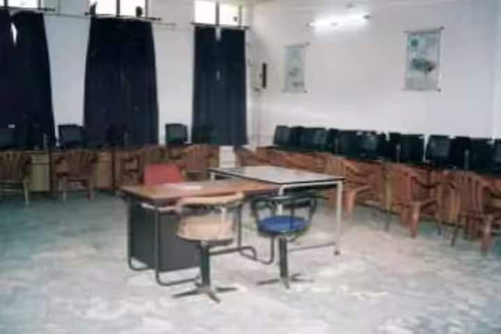 MGMCET Noida campus photo 3