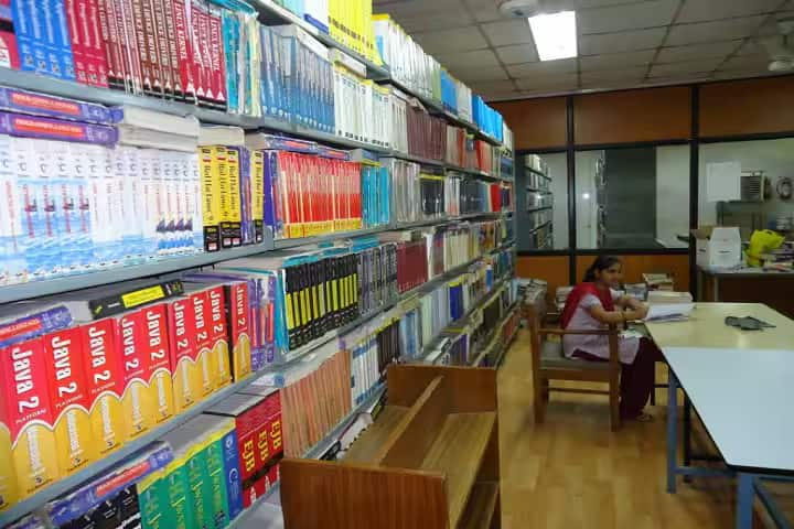 MGMCET Noida campus photo 5