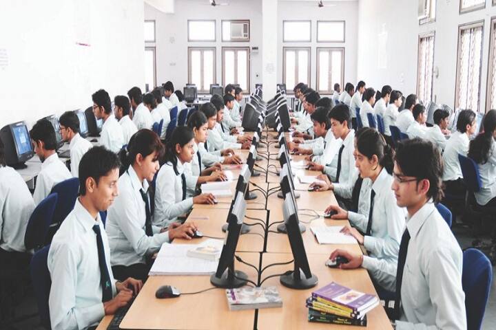 Kishan Institute of Information Technology, Meerut campus photo 3