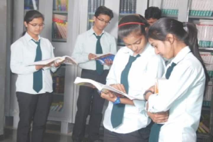 Kishan Institute of Information Technology, Meerut campus photo 4