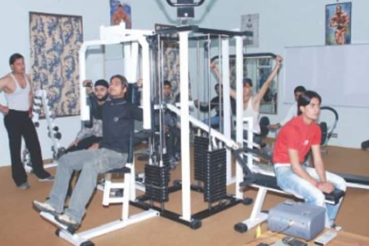 Kishan Institute of Information Technology, Meerut campus photo 6