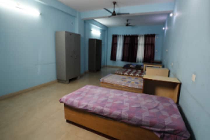 Ashoka Institute of Technology and Management, Varanasi campus photo 2