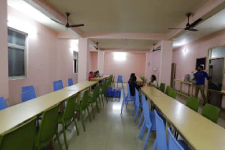 Ashoka Institute of Technology and Management, Varanasi campus photo 5