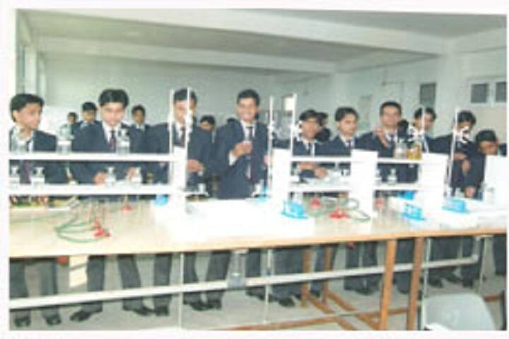 Institute of Advanced Management and Technology, Meerut campus photo 2