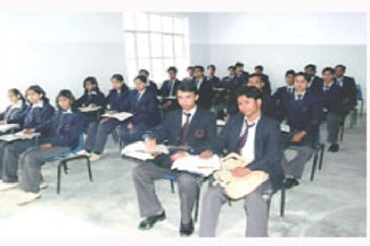 Institute of Advanced Management and Technology, Meerut campus photo 3