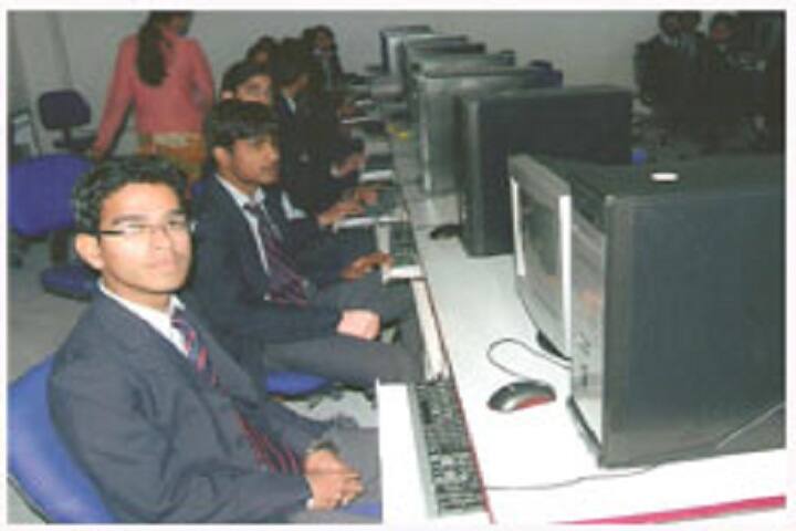 Institute of Advanced Management and Technology, Meerut campus photo 5