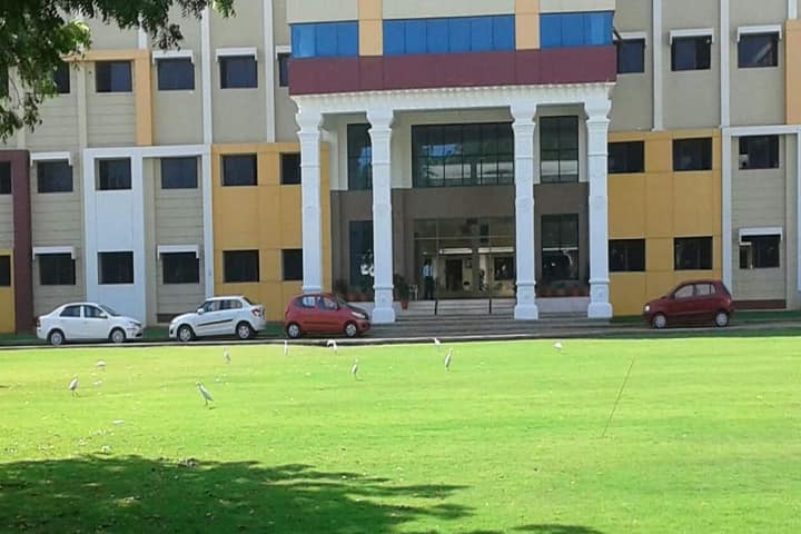 RCEW Kurnool campus photo 2