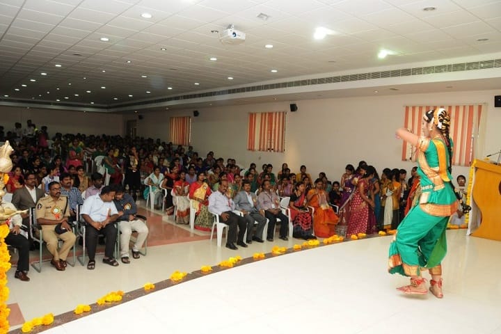 RCEW Kurnool campus photo 5