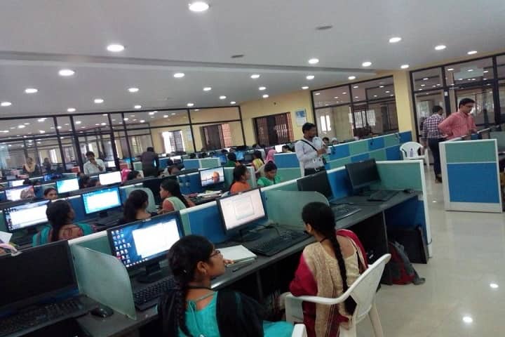 RCEW Kurnool campus photo 6