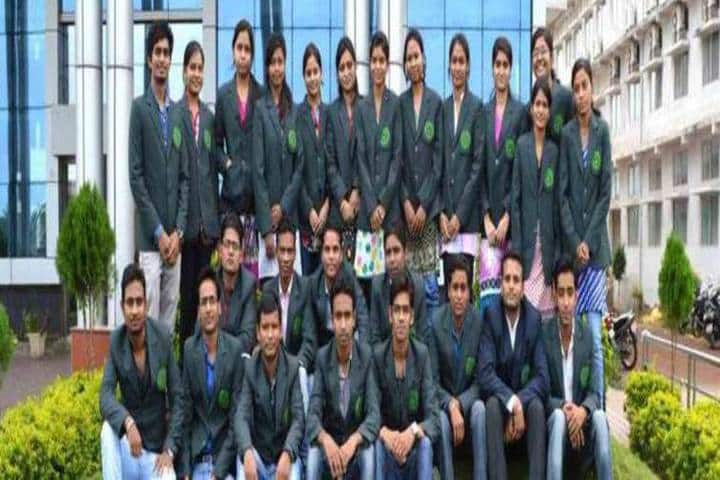 Bharti College of Agricultural Engineering, Durg campus photo 3
