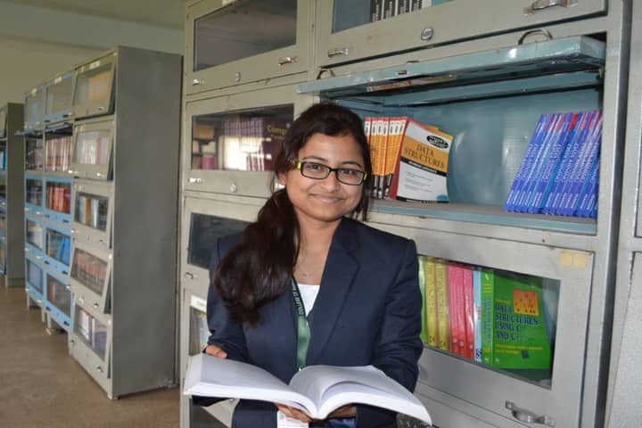 Bharti College of Agricultural Engineering, Durg campus photo 4