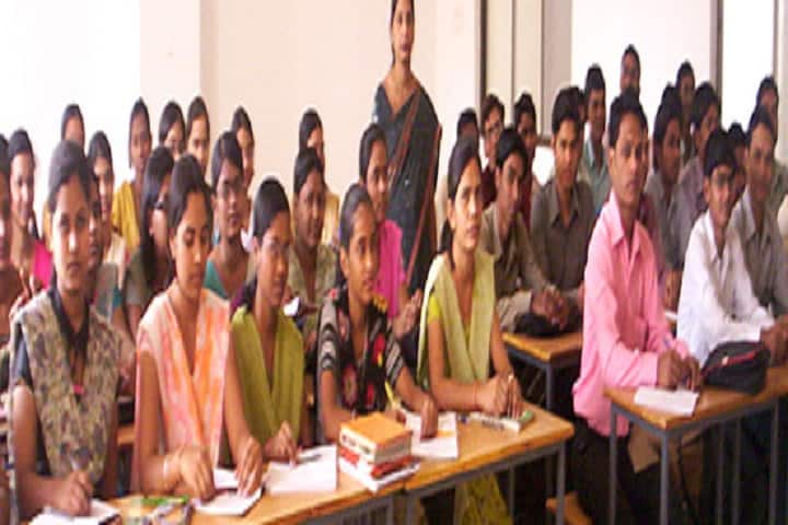 GEC Raipur campus photo 3