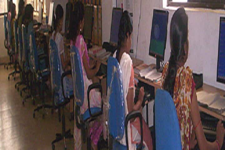 GEC Raipur campus photo 6