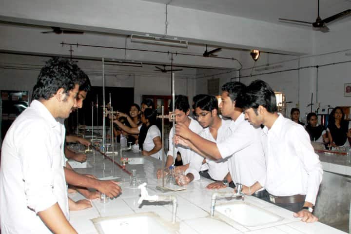 CCET Bhilai campus photo 2