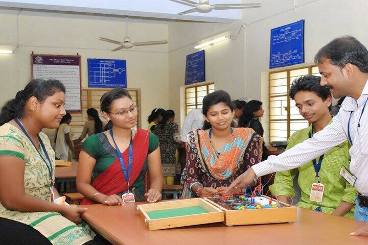 CCET Bhilai campus photo 3
