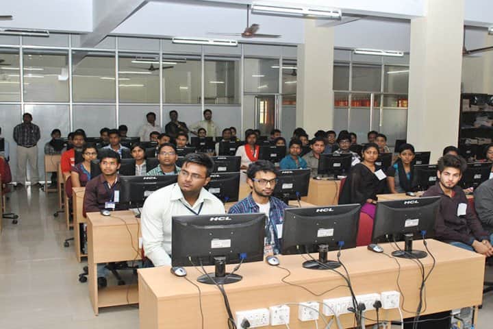 CCET Bhilai campus photo 4