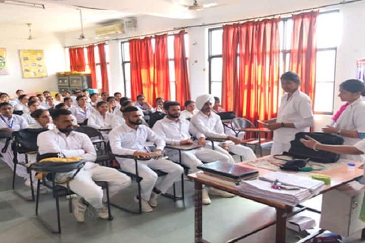 Shaheed Kartar Singh Sarabha College of Nursing, Ludhiana campus photo 3