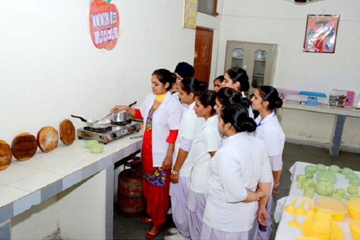 Shaheed Kartar Singh Sarabha College of Nursing, Ludhiana campus photo 4