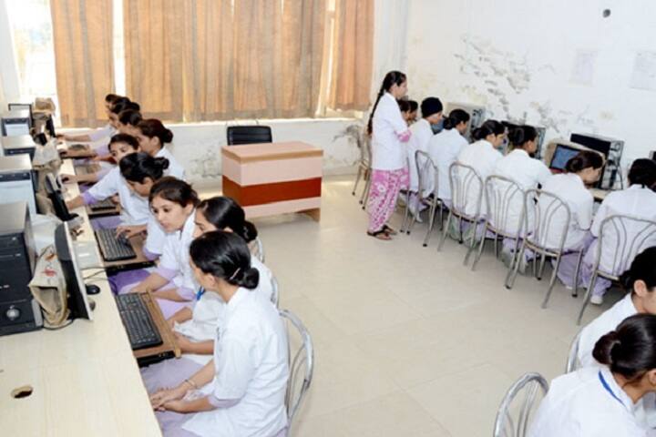 Shaheed Kartar Singh Sarabha College of Nursing, Ludhiana campus photo 6