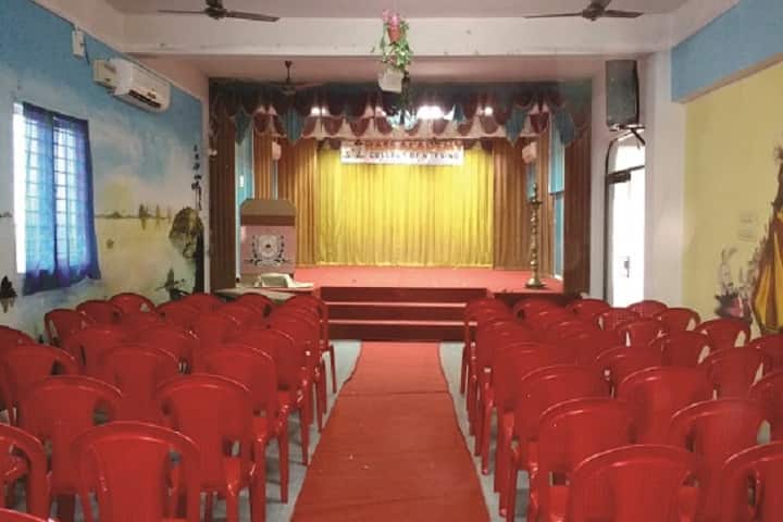 Rass Academy College of Nursing, Madurai campus photo 2