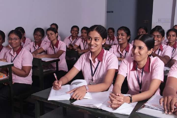Rass Academy College of Nursing, Madurai campus photo 3