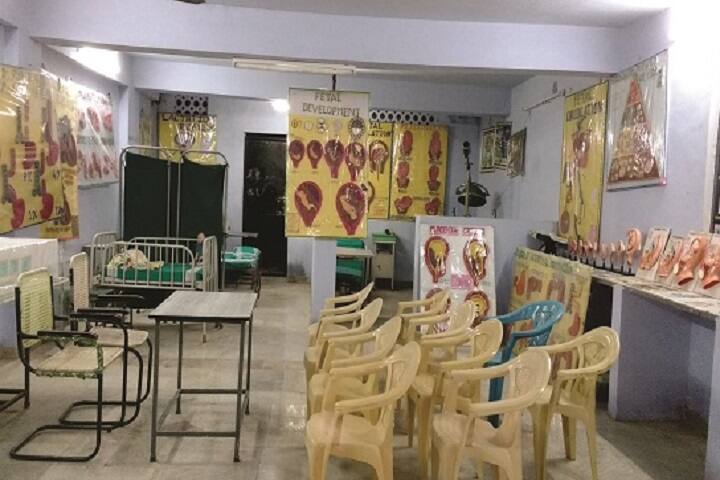 Rass Academy College of Nursing, Madurai campus photo 5
