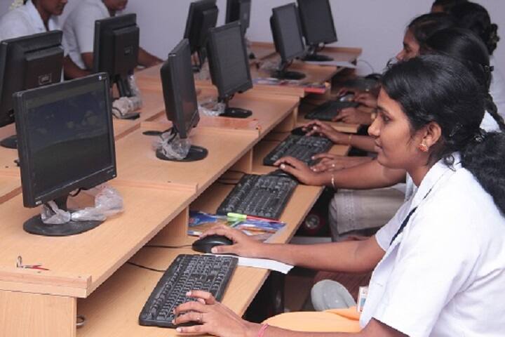Rass Academy College of Nursing, Madurai campus photo 6