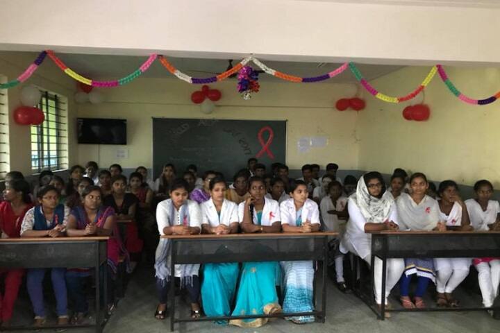 Prajwal College of Nursing, Bengaluru campus photo 2