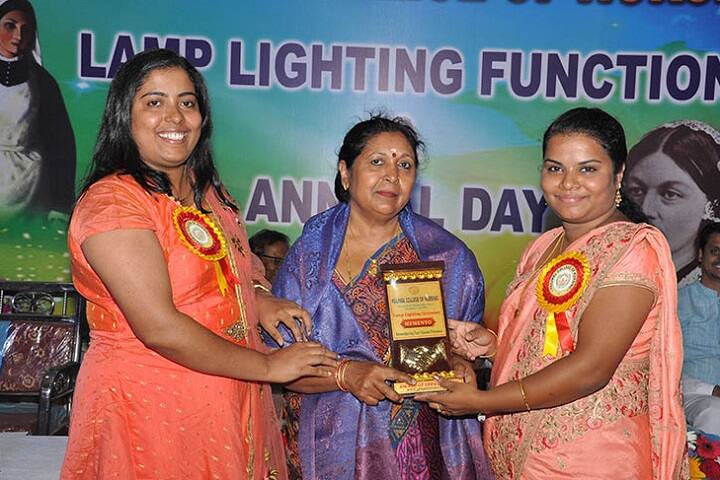 Prajwal College of Nursing, Bengaluru campus photo 4