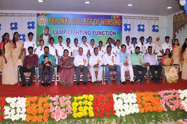 Prajwal College of Nursing, Bengaluru campus photo 5