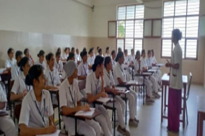 Nirmala School of Nursing, Shimoga campus photo 5