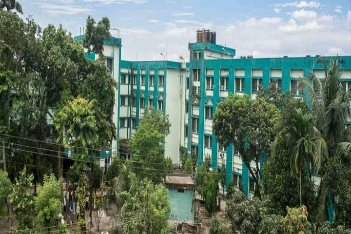 Siliguri Government Polytechnic, Jabrabhita campus photo 2