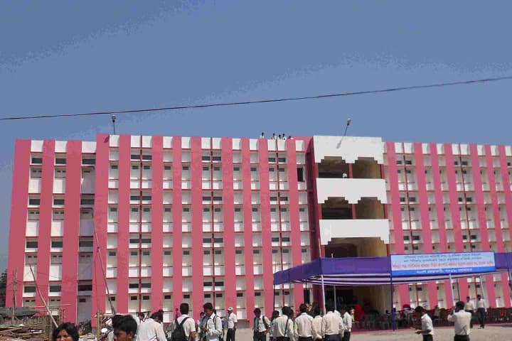Siliguri Government Polytechnic, Jabrabhita campus photo 4
