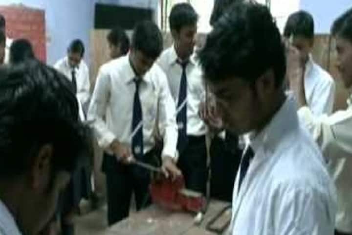 Siliguri Government Polytechnic, Jabrabhita campus photo 6